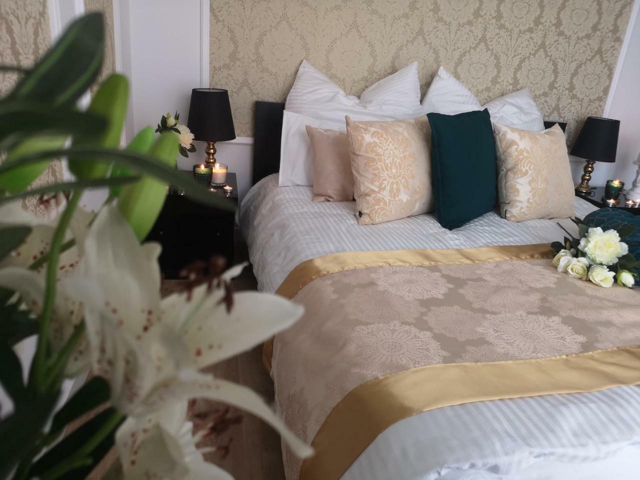 Villa Diamond Bihać Εξωτερικό φωτογραφία