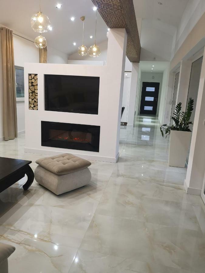Villa Diamond Bihać Εξωτερικό φωτογραφία